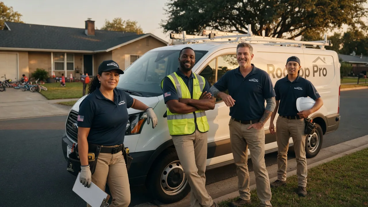 Roof Repair in Kennard, NE near me